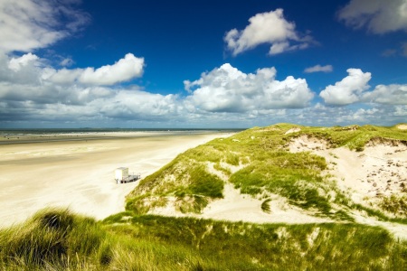 Bild-Nr: 11868087 Norddorfer Strand auf Amrum Erstellt von: Reiner Würz
