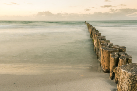 Bild-Nr: 11905191 Abend am Meer Erstellt von: luxpediation