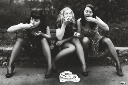 Bild-Nr: 11959751 Have a Break have a Cake Erstellt von: Claudia-Hantschel-Photography