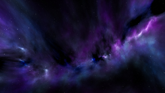 Bild-Nr: 12087205 Nebel-Galaxie Erstellt von: Markus Gann