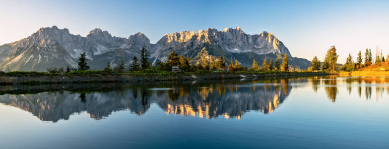 Bild-Nr: 12100359 Wilder Kaiser Tirol Erstellt von: Achim Thomae