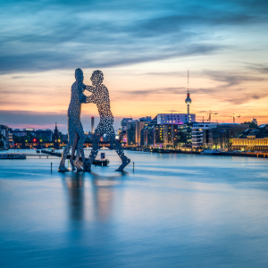 Bild-Nr: 12368210 Molecule Men in Berlin Erstellt von: eyetronic