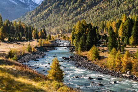 Bild-Nr: 12488280 Herbstlandschaft Erstellt von: Achim Thomae