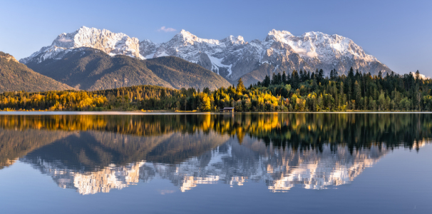 Bild-Nr: 12491197 Herbst in Bayern Erstellt von: Achim Thomae
