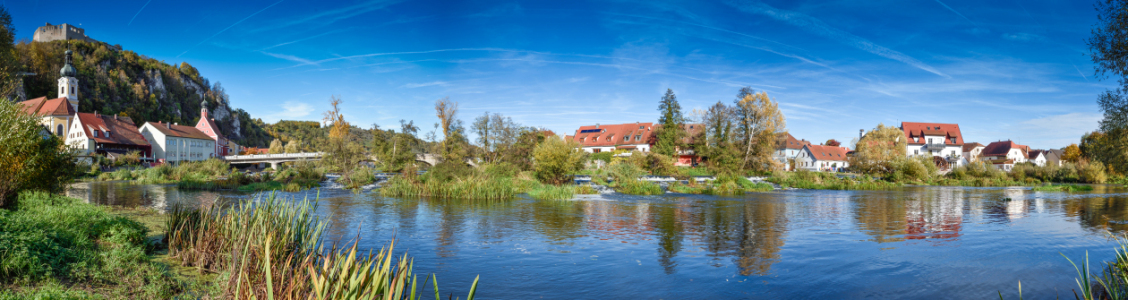 Bild-Nr: 12640837 Kallmünz Erstellt von: Gregor Handy