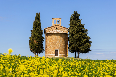 Bild-Nr: 12711769 Cappella della Madonna di Vitaleta Erstellt von: DirkR