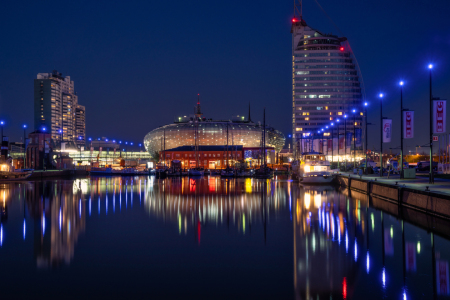 Bild-Nr: 12723497 Bremerhaven Havenwelten Erstellt von: Achim Thomae
