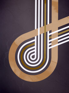 Bild-Nr: 12736156 Linien und Kreise Erstellt von: Sandra Höfer