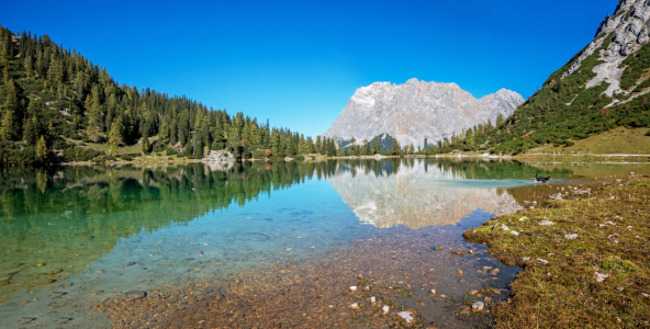 Bild-Nr: 12751561 Am Seebensee Erstellt von: SusaZoom