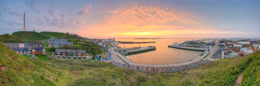 Bild-Nr: 12795453 Helgoland Panorama Erstellt von: Michael Valjak