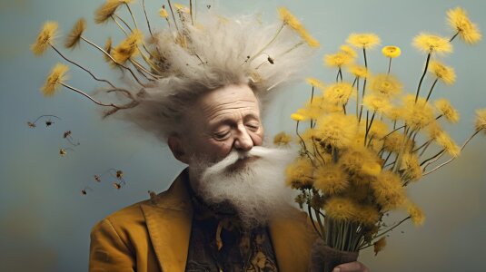 Bild-Nr: 12795518 Blumen für dich Erstellt von: Heike  Hultsch