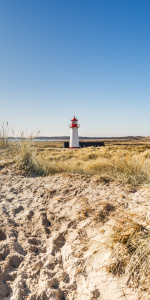 Bild-Nr: 12799924 Leuchtturm List West Erstellt von: Ursula Reins