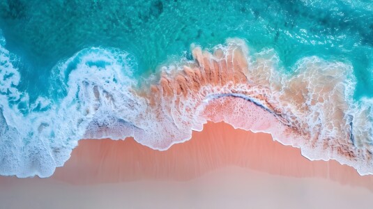 Bild-Nr: 12800203 Fantasieurlaub 3 KI Erstellt von: Heike  Hultsch