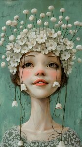 Bild-Nr: 12825248 Frühling Erstellt von: Heike  Hultsch