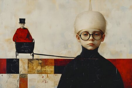 Bild-Nr: 12827246 Babysitter Erstellt von: Heike  Hultsch