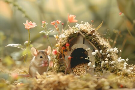 Bild-Nr: 12827947 Vorrat für den Winter ki Erstellt von: Heike  Hultsch