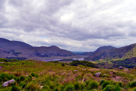 Bild-Nr: 12829050 Killarney National Park Erstellt von: SchmidtArt