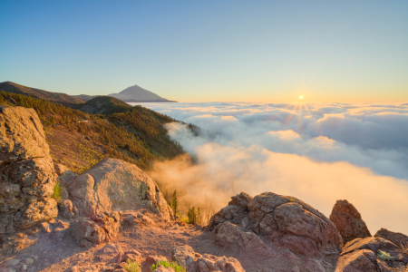 Bild-Nr: 12830381 Teneriffa Mirador de Ayosa Erstellt von: Michael Valjak