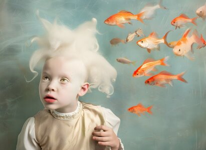 Bild-Nr: 12836575 Spielgefährten KI Erstellt von: Heike  Hultsch