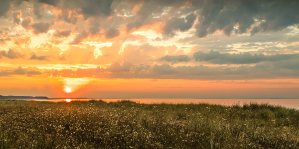 Bild-Nr: 12844053 sun reflection on the baltic sea Erstellt von: Ursula Reins