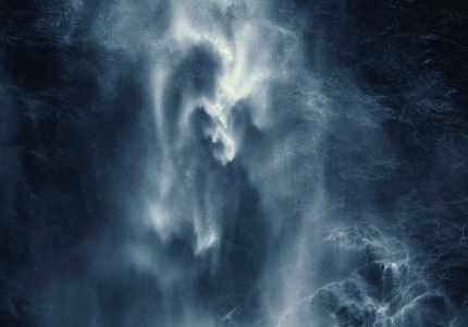 Bild-Nr: 12844253 Impression eines verträumten Wasserfalls Erstellt von: Smileus