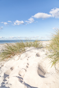 Bild-Nr: 12848706 Ostseestrand   Erstellt von: Ursula Reins