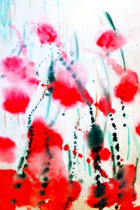 Bild-Nr: 12852892 wILDBLUMEN ABSTRAKT Erstellt von: M.A. Ziehr