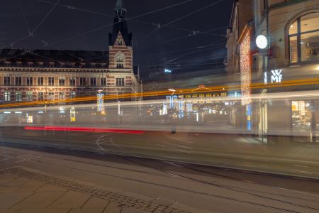 Bild-Nr: 12873479 Erfurt Anger - Stadtzentrum Erstellt von: Sandra Höfer