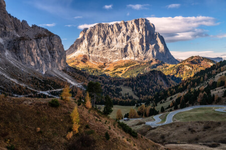Bild-Nr: 12881859 Herbst in Südtirol Erstellt von: Achim Thomae
