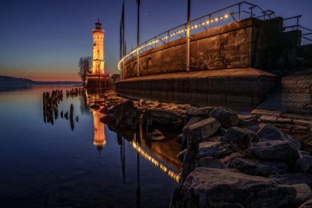 Bild-Nr: 12883277 Lindau am Bodensee Erstellt von: Achim Thomae
