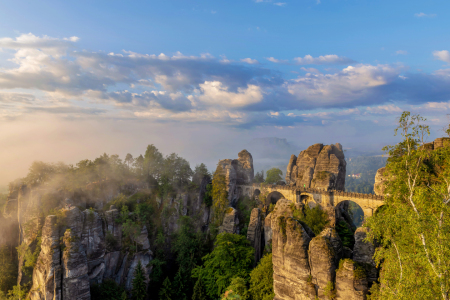 Bild-Nr: 12884590 Bastei - Sächsische Schweiz Erstellt von: uh-Photography
