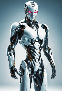 Bild-Nr: 12890111 Adam KI Erstellt von: XYRIUS