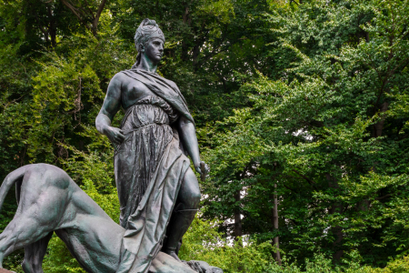 Bild-Nr: 12890850 Germania Erstellt von: Sandra Höfer