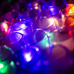 Bild-Nr: 12895567 Bunter abstrakter Hintergrund Erstellt von: Sandra Höfer