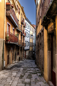 Bild-Nr: 12902226 Altstadt in Porto Erstellt von: DirkR