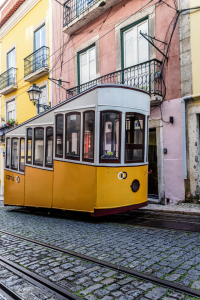 Bild-Nr: 12904807 Elevador da Bica Erstellt von: DirkR