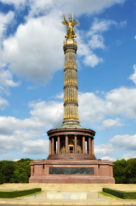 Bild-Nr: 12909489 Siegessäule Erstellt von: Atteloi
