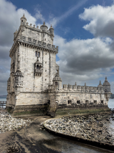 Bild-Nr: 12910171 Torre de Belem Erstellt von: DirkR