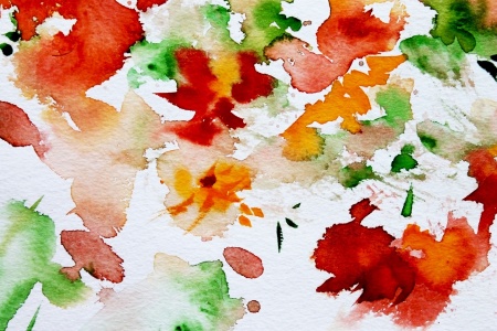 Bild-Nr: 12910470 Blumenregen Erstellt von: M.A. Ziehr