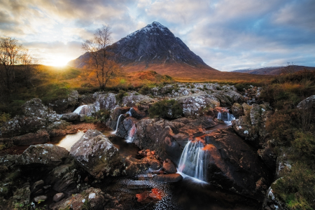 Bild-Nr: 12912151 mystisches Schottland Erstellt von: Daniela Beyer