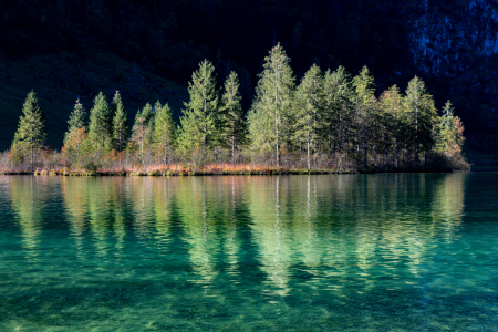 Bild-Nr: 12912220 Königssee Erstellt von: DirkR