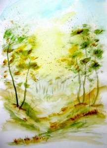 Bild-Nr: 12912743 am Waldrand Erstellt von: M.A. Ziehr