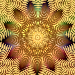 Bild-Nr: 12913664 Mandala  Erstellt von: Atteloi