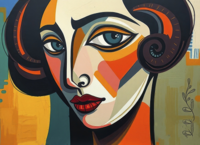 Bild-Nr: 12914094 Leonie KI Erstellt von: XYRIUS