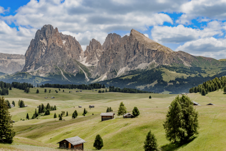 Bild-Nr: 12914362 Seiser Alm Erstellt von: DirkR