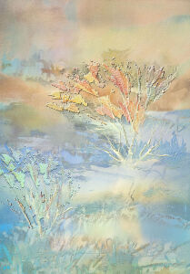 Bild-Nr: 12915399 der Morgen naht Erstellt von: ClaudiaG