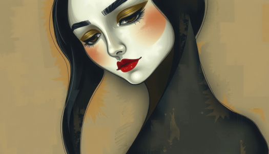 Bild-Nr: 12915765 In Gedanken KI Erstellt von: XYRIUS