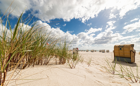 Bild-Nr: 12915936 Strandtag Erstellt von: Nordbilder