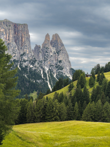 Bild-Nr: 12916082 Schlern Erstellt von: DirkR