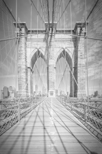 Bild-Nr: 12916493 NEW YORK CITY Brooklyn Bridge Erstellt von: Melanie Viola